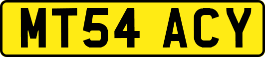 MT54ACY