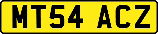 MT54ACZ