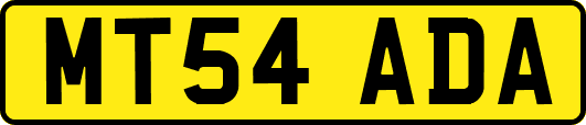 MT54ADA