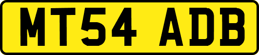 MT54ADB