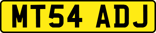 MT54ADJ