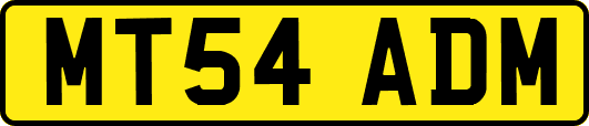 MT54ADM