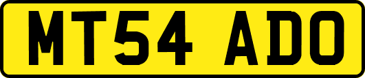 MT54ADO