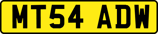 MT54ADW