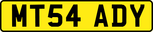 MT54ADY