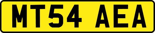 MT54AEA