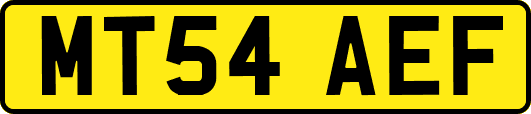 MT54AEF
