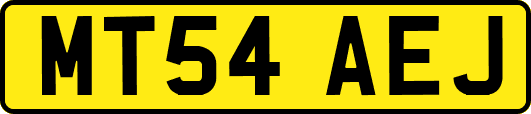 MT54AEJ