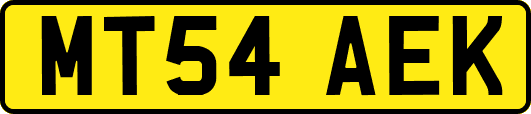 MT54AEK