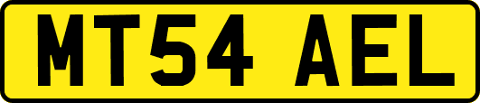 MT54AEL