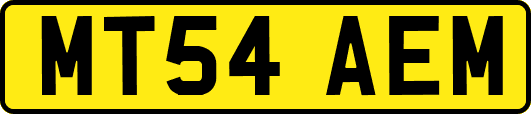 MT54AEM