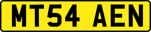MT54AEN