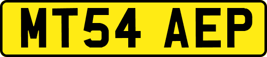 MT54AEP