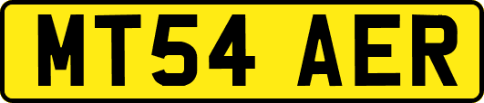MT54AER