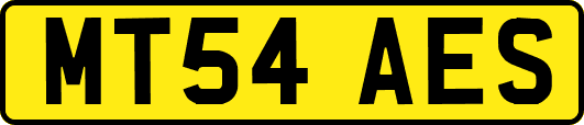 MT54AES