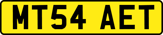 MT54AET