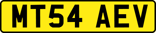 MT54AEV