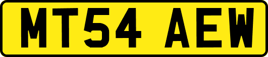 MT54AEW