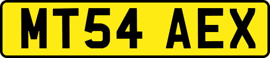 MT54AEX