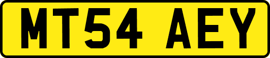 MT54AEY