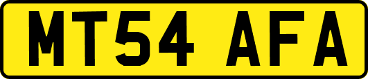 MT54AFA