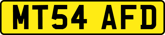 MT54AFD