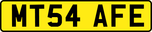 MT54AFE