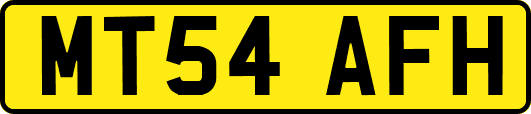 MT54AFH