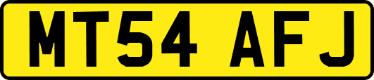 MT54AFJ