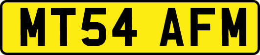 MT54AFM
