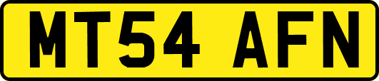 MT54AFN