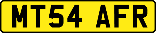 MT54AFR