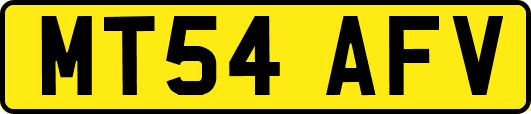 MT54AFV