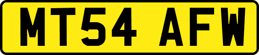 MT54AFW