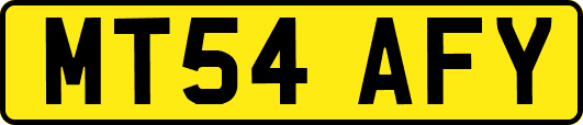 MT54AFY