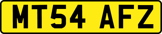 MT54AFZ