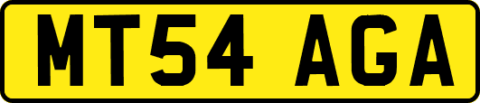 MT54AGA