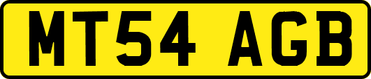 MT54AGB