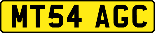 MT54AGC