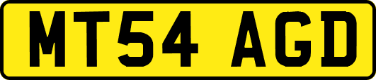 MT54AGD