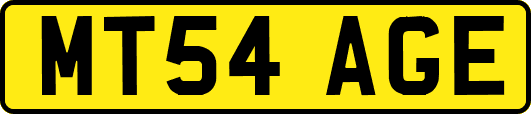 MT54AGE