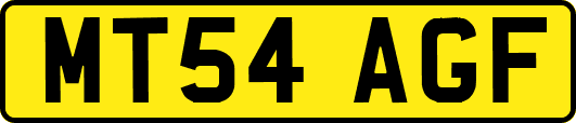 MT54AGF