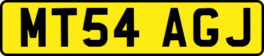 MT54AGJ