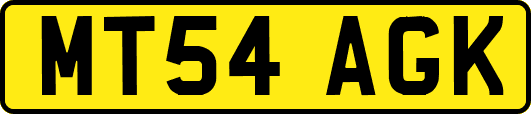 MT54AGK