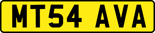 MT54AVA