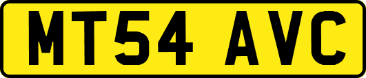 MT54AVC