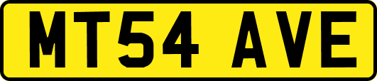 MT54AVE