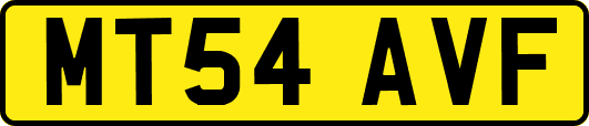 MT54AVF