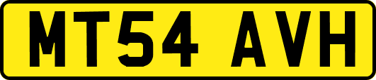 MT54AVH