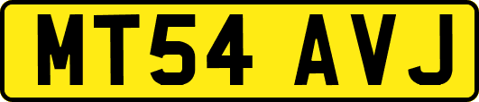 MT54AVJ